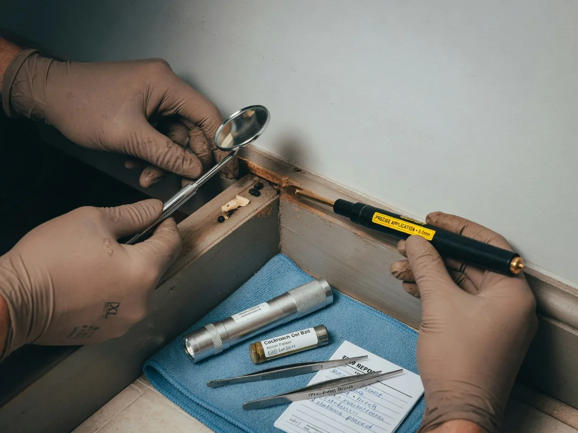 Why choose Emergency Pest Control in Sussex, VA